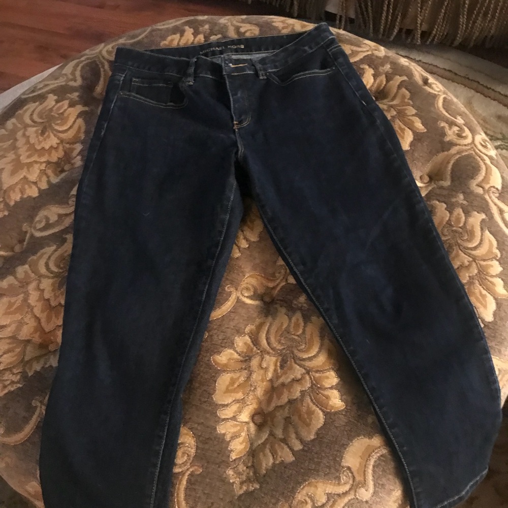 Michael kors Capri jeans